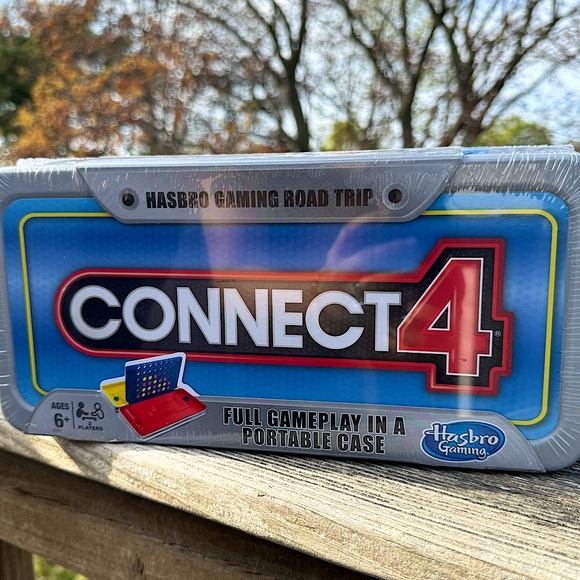 Monopoly Road Trip Hasbro Gaming – Edizione Da Viaggio, Custodia Portatile, Per 2-4 Giocatori - 2